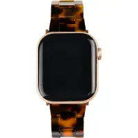 IDEAL OF SWEDEN Watch Band Limited Apple Watch | 38/40/41/42 mm - Tortoise