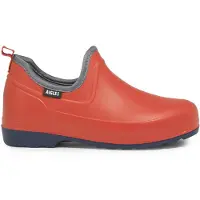 Aigle Taden Plus 2 Loafers Orange EU 37 Femme