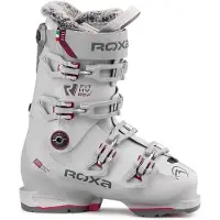 Roxa R/fit Hv 85 W Woman Alpine Ski Boots Gris 25.5 Femme