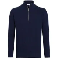 Felix Hardy Pull-over bleu marine