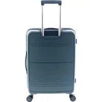 Gladiator 3500 4 roues trolley 65 cm avec soufflet extensible