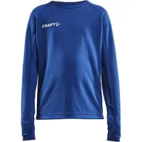 Craft Sweatshirt col rond enfant evolve