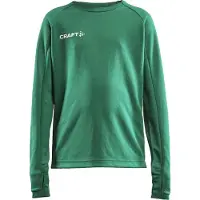 Craft Veste enfant evolve crew neck