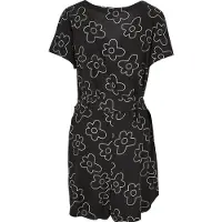 Urban Classics Combinaison noir / blanc