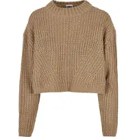 Urban Classics Pull-over sable