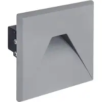 Strühm 03907 Lampe LED décorative 'KURS LED D' 1,6W, blanc neutre, IP54, 15000 cycles, non dimmable