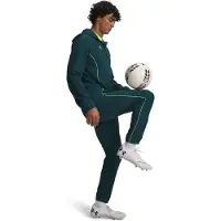Under Armour Ensemble de survêtement Challenger Pro Homme - Vert, Vert