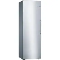 Bosch Réfrigérateur 1 porte intégrable à glissière 346l - - KSV36VLDP - série 2