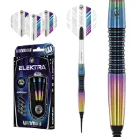 Winmau Elektra Tungsten 90% Softip 20 g