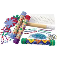 Colorations - Fabrique ton propre faiseur de pluie, lot de 12