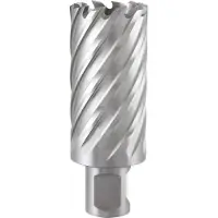 RUKO Foret Creux Hss Weldon 55mm Ø 43 Mm
