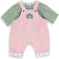 Corolle T-shirt et combinaison pour Baby Doll, 42cm