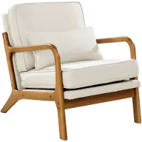 Vevor Fauteuil d'appoint
