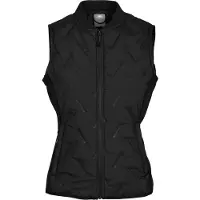Trespass Doudoune sans manches femme Miran