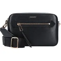 DKNY Sac bandoulière 'BRYANT' noir