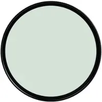 7artisans Filtre polarisant CPL (82 mm, Filtre polarisant), Filtre photo, Noir
