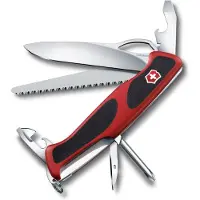 Victorinox Delemont RangerGrip 78