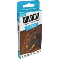 Space cowboys Déverrouillez la porte ! Short Adventures Le donjon de Doo-Arann