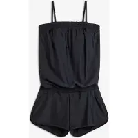 Bonprix Maillot de bain combishort avec slip intérieur