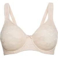 Bonprix Soutien-gorge minimiseur à bretelles rembourrées