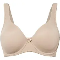 Bonprix Soutien-gorge moulé à bretelles rembourrées