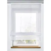 Bonprix Store bateau en voile transparent