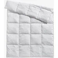 Bonprix Couette légère toucher duvet