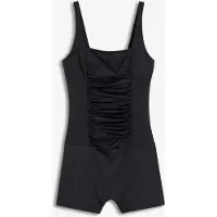Bonprix Maillot 1 pièce shorty