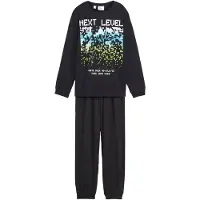 Bonprix Pyjama 100% coton (ens. 2 pces)