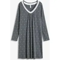 Bonprix Chemise de nuit