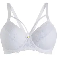 Bonprix Soutien-gorge minimiseur avec dentelle délicate
