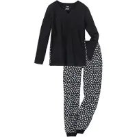 Bonprix Pyjama 100% coton