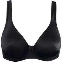 Bonprix Soutien-gorge moulé à bretelles rembourrées