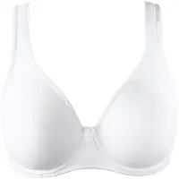 Bonprix Soutien-gorge moulé à bretelles rembourrées