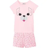 Bonprix Pyjashort 100% coton (ens. 2 pces)