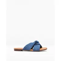 Bonprix Mules avec nœud
