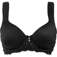 Bonprix Soutien-gorge à coques et bretelles rembourrées