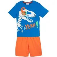 Bonprix Pyjashort 100% coton (ens. 2 pces)