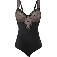 Bonprix Body minimiseur brodé