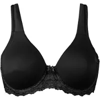 Bonprix Soutien-gorge moulé à bretelles rembourrées