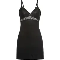 Bonprix Nuisette douce en viscose majoritaire
