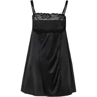 Bonprix Nuisette effet brillant