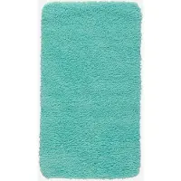 Bonprix Tapis de bain tufté uni et haut