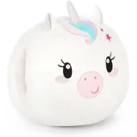 Legami Unicorn Cushion Blanc Enfants