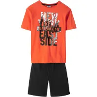 Bonprix Pyjashort 100% coton (ens. 2 pces)