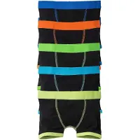 Bonprix Lot de 5 boxers en coton extensible