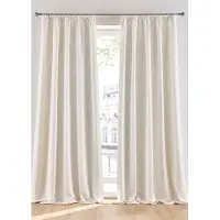 Bonprix Rideau opaque texturé (1 pce)