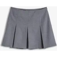 Bonprix Mini-jupe