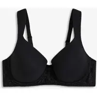 Bonprix Soutien-gorge doux à coques