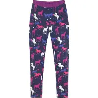 Bonprix Legging chaud avec motif cheval